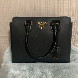 Prada Satchel Bag (SOLD) ❌❌❌